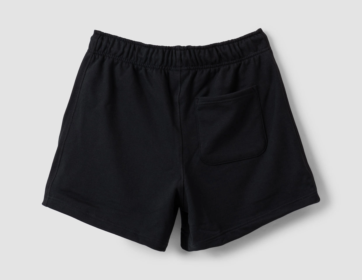 New Balance Athletics Terry Shorts / Black