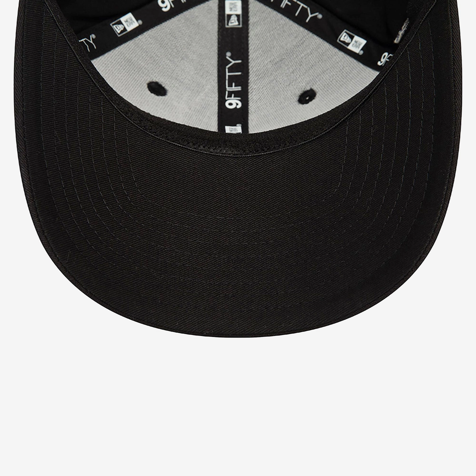 NEW ERA | 9FIFTY STRETCH SNAP LOSDODCO BLK
