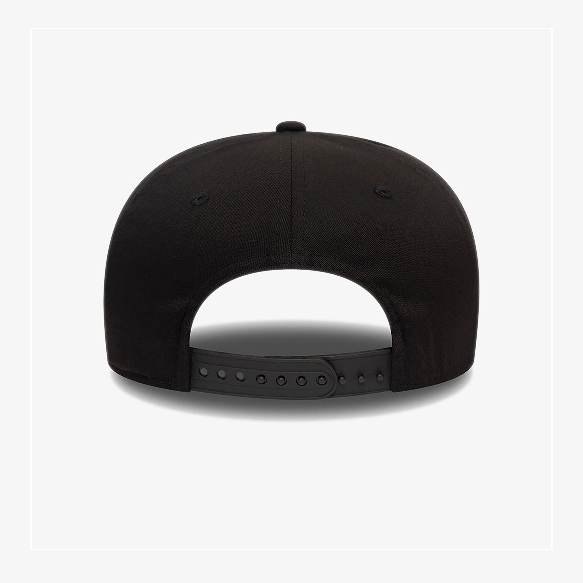 NEW ERA | 9FIFTY STRETCH SNAP LOSDODCO BLK