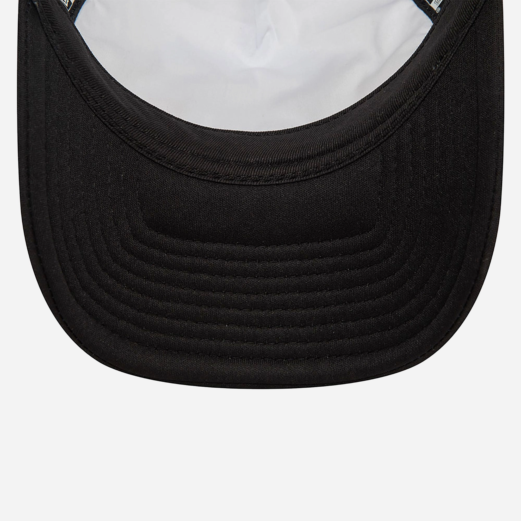 NEW ERA | WB TRUCKER LOONEY BLK