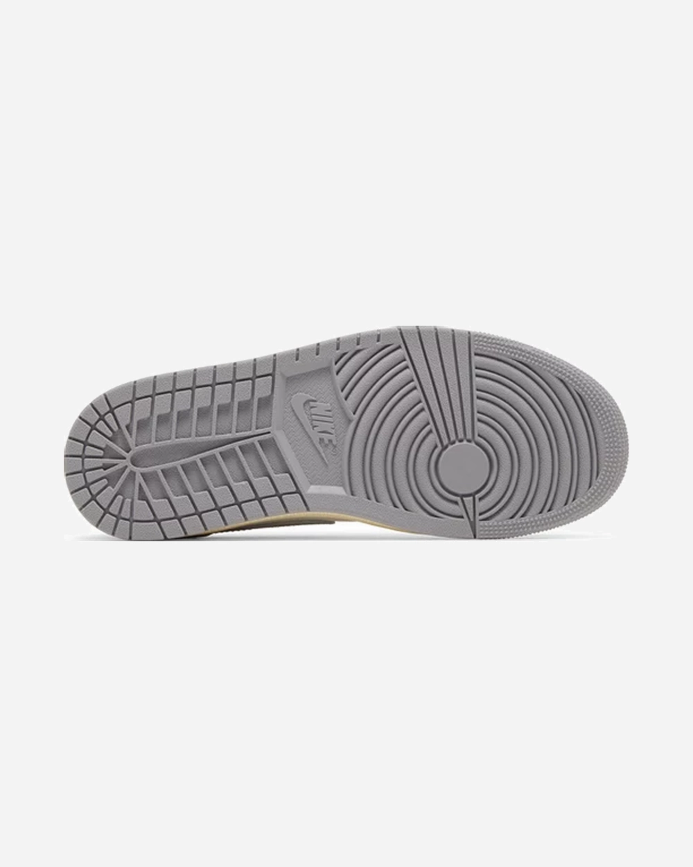 NIKE AIR JORDAN1 RETRO LOW ATMOSPHERE GREY
