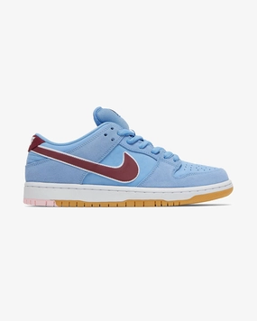 NIKE DUNK LOW PRM SB PHILADEPHIA PHILLIES