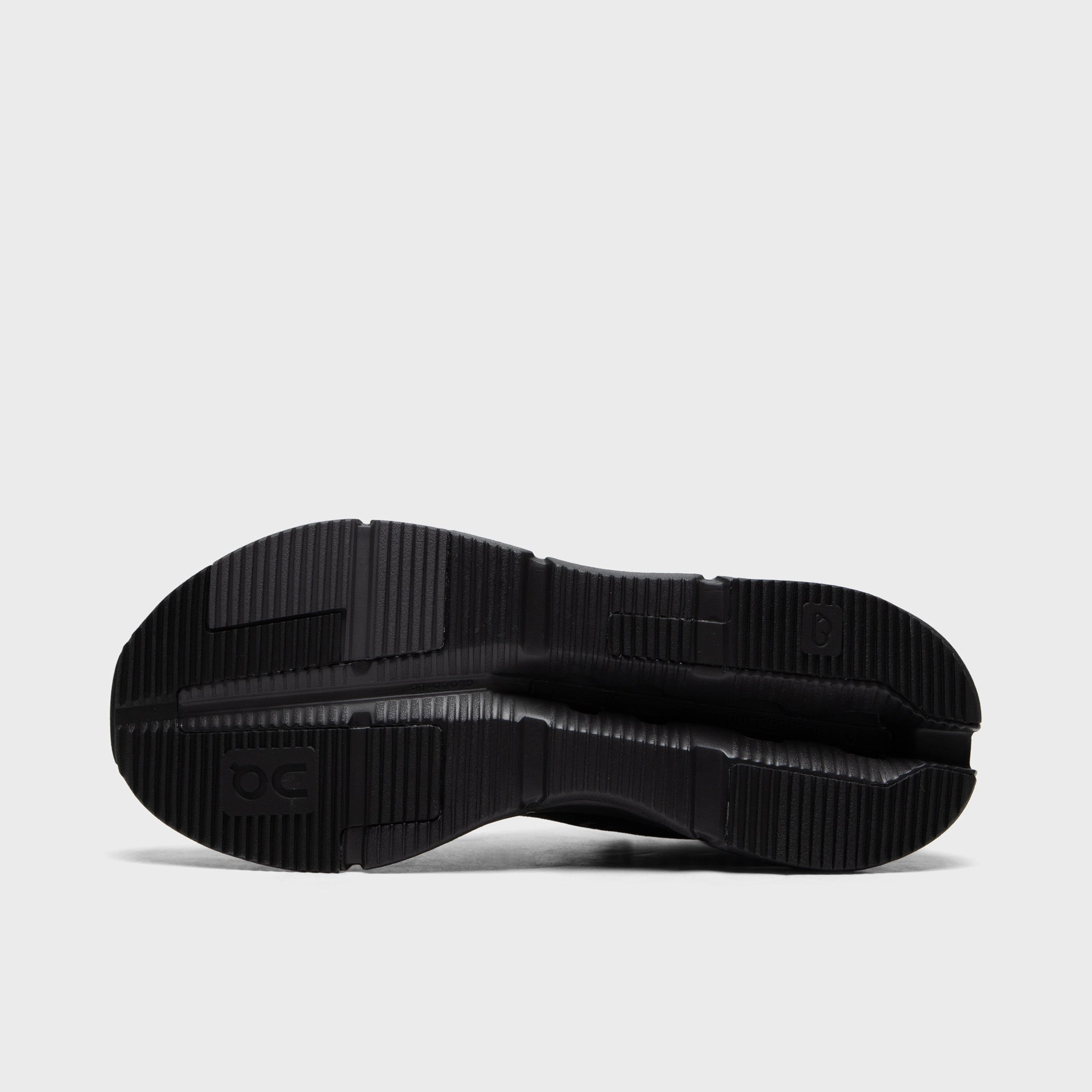 On Cloudnova 2 Black / Black