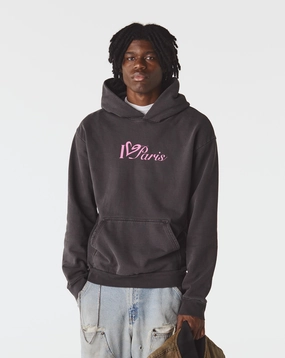 Paris Hoodie