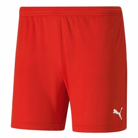 Puma - Women's Teamgoal 23 Knit Shorts (704379 01)