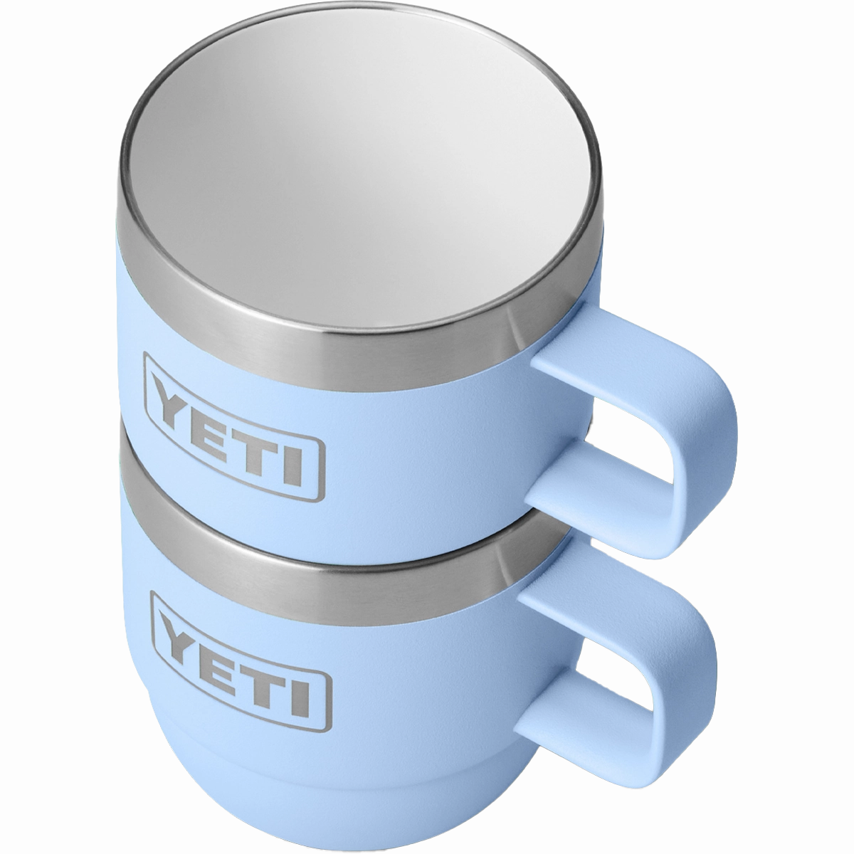 Rambler 6 oz Stackable Mugs - 2 Pack
