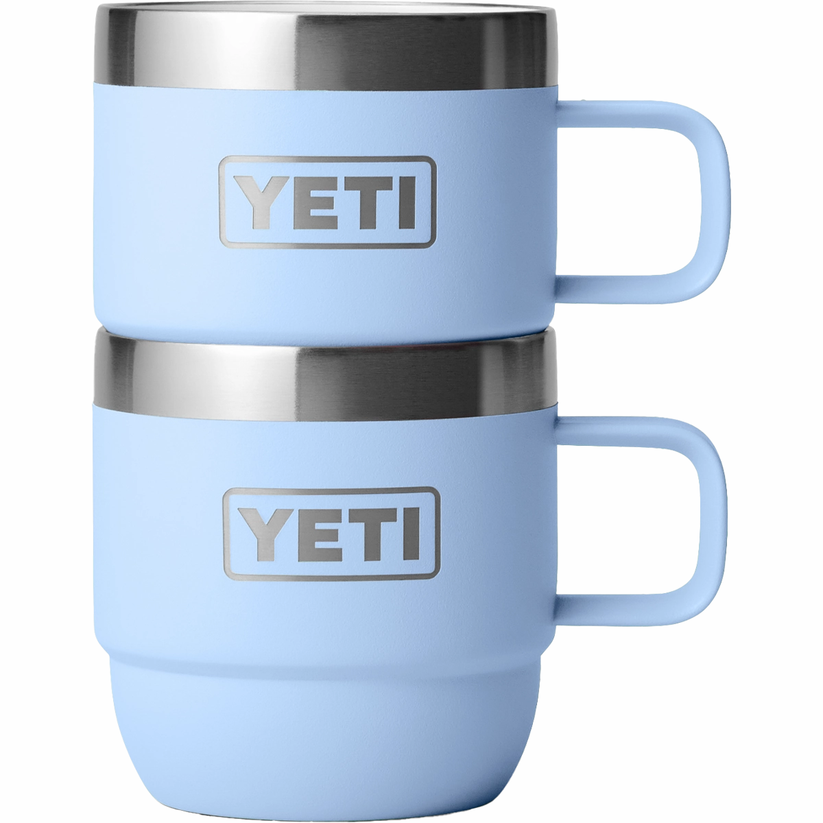Rambler 6 oz Stackable Mugs - 2 Pack