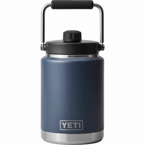 Rambler Half Gallon Jug