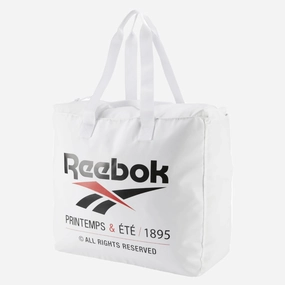 Reebok | CLASSICS PRINTEMPS AND ETE TOTE BAG