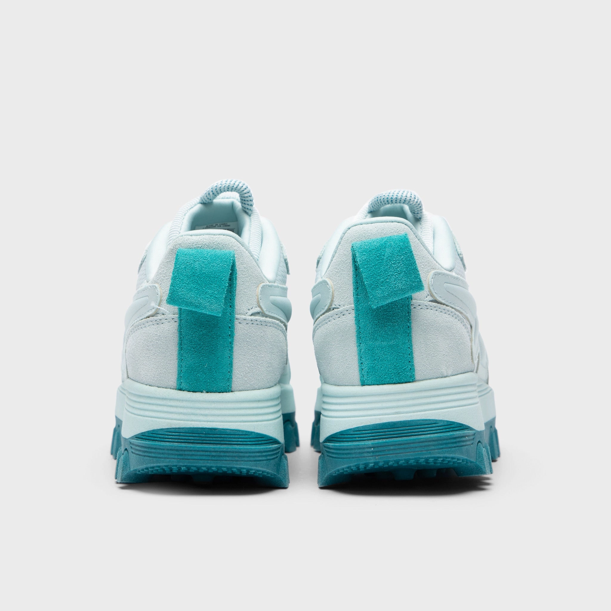 Reebok x Cardi B Junior Girls' Classic Leather Cardi V2 / Seaport Teal