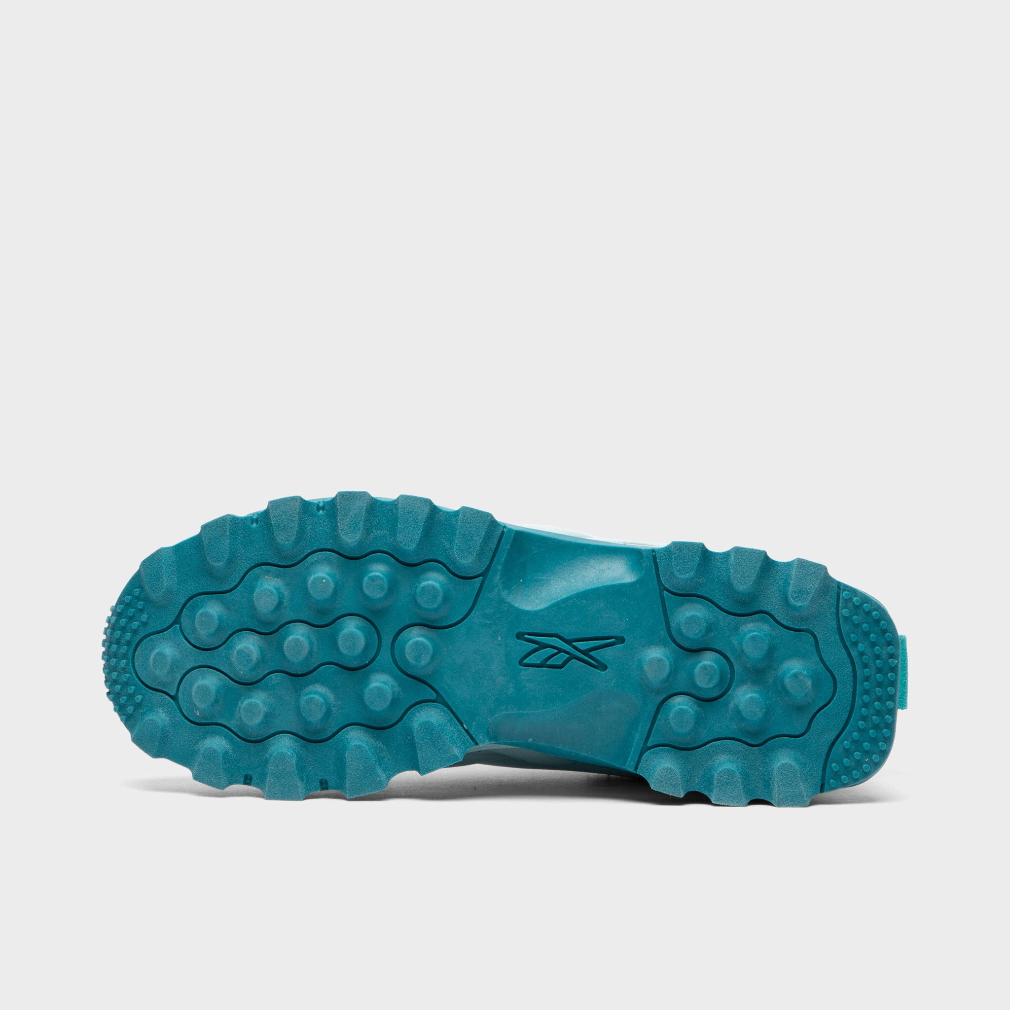 Reebok x Cardi B Junior Girls' Classic Leather Cardi V2 / Seaport Teal