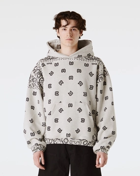 Rhude Bandana Hoodie