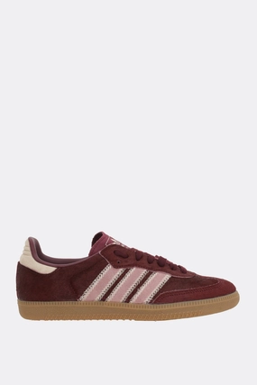 Samba OG sneaker in pony hair