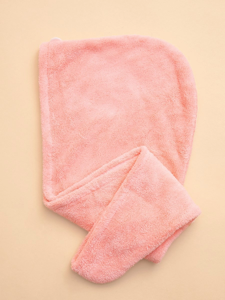 Shapermint® Hair Wrap Towel