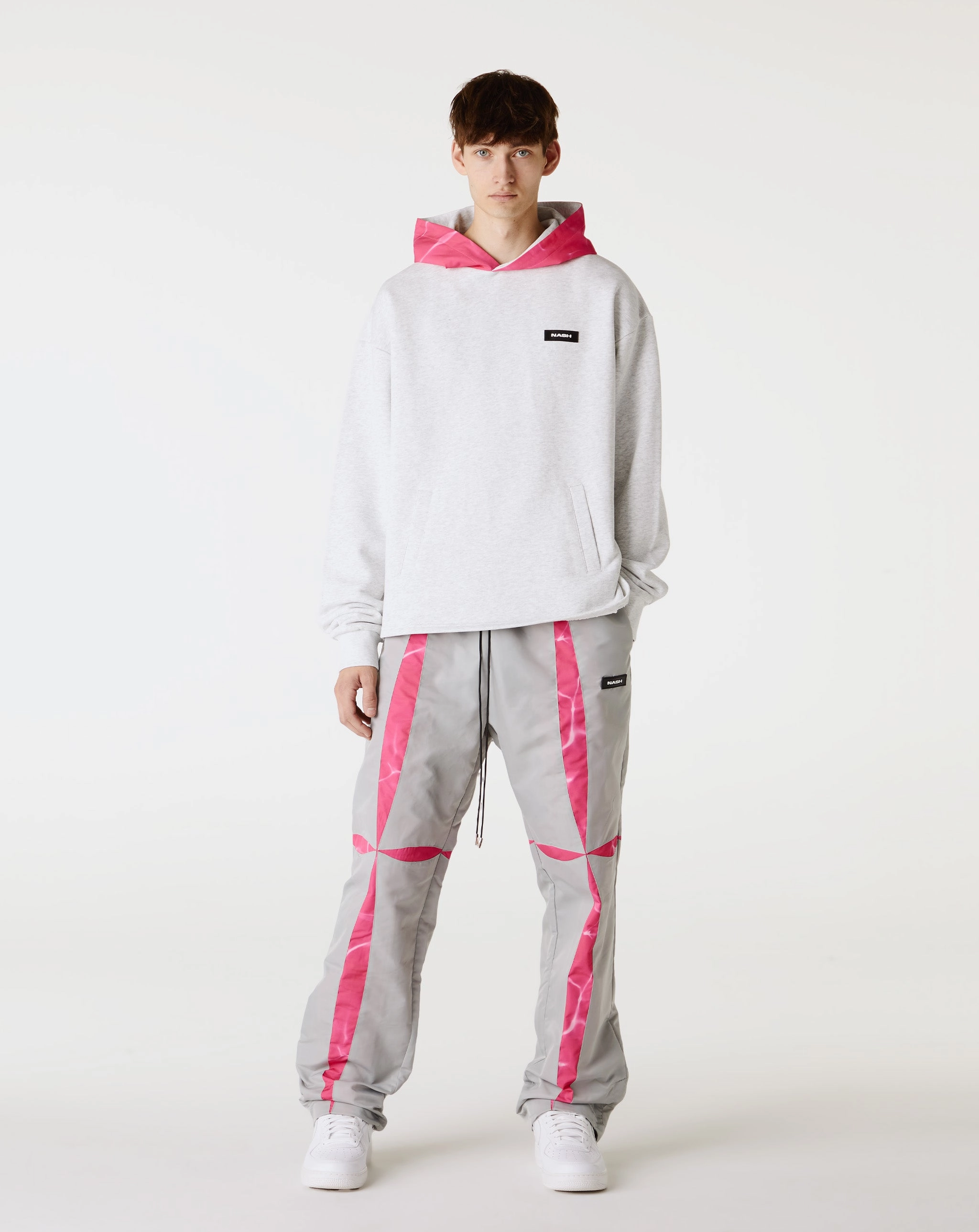 Shield Hoodie