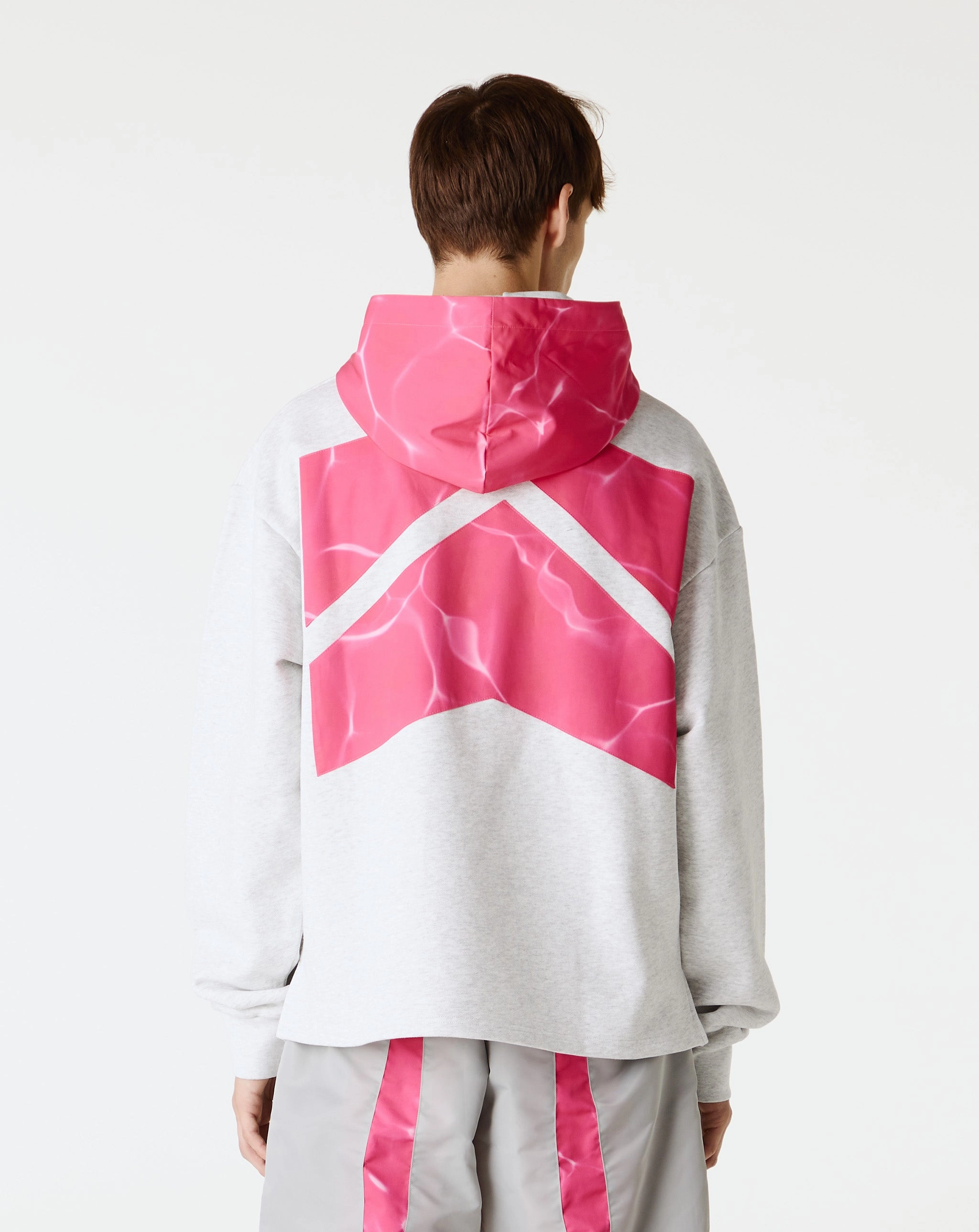 Shield Hoodie
