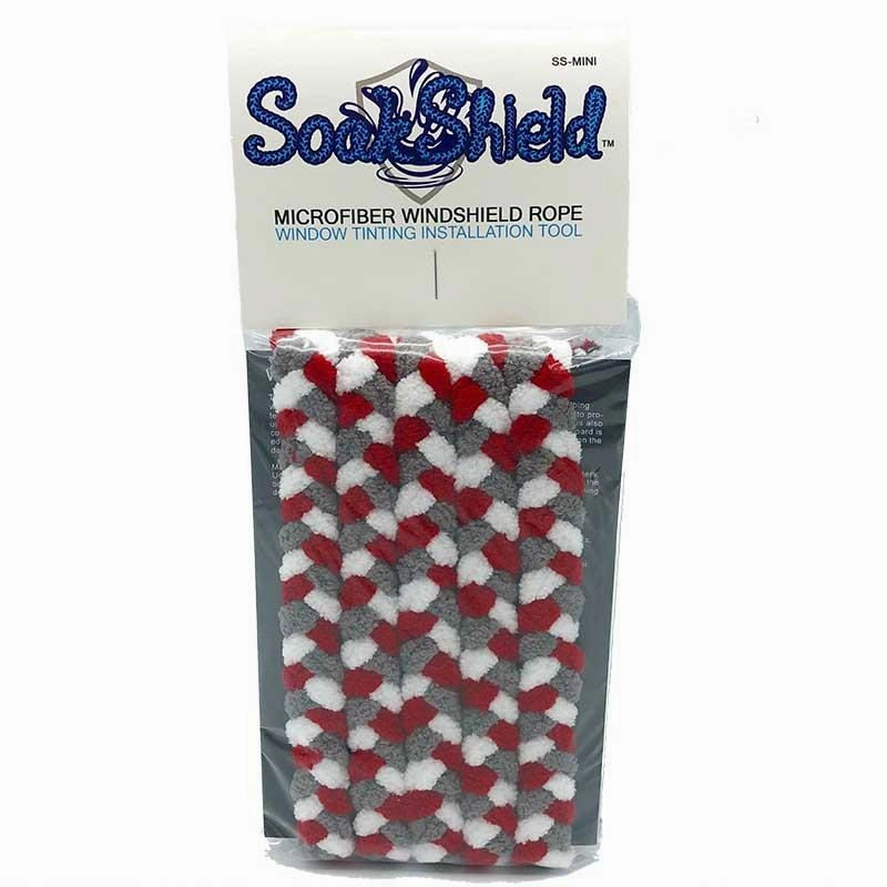 SS-Soak Shield Mini