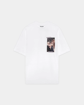 SSS REALISM SONG OF ANGELS TEE WHITE