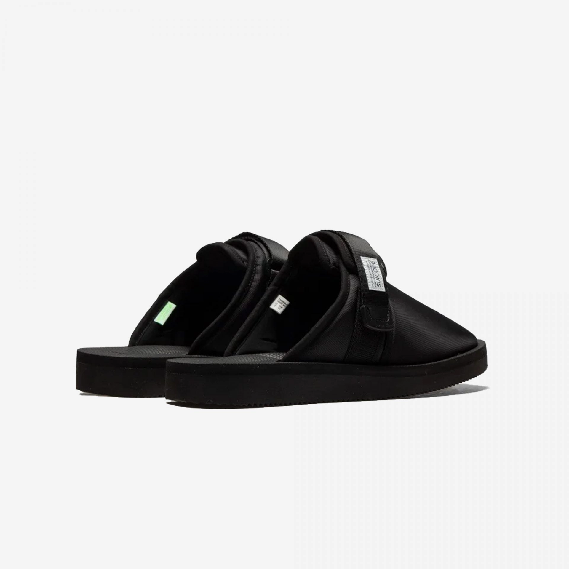 Suicoke | ZAVO-CAB  { BLACK