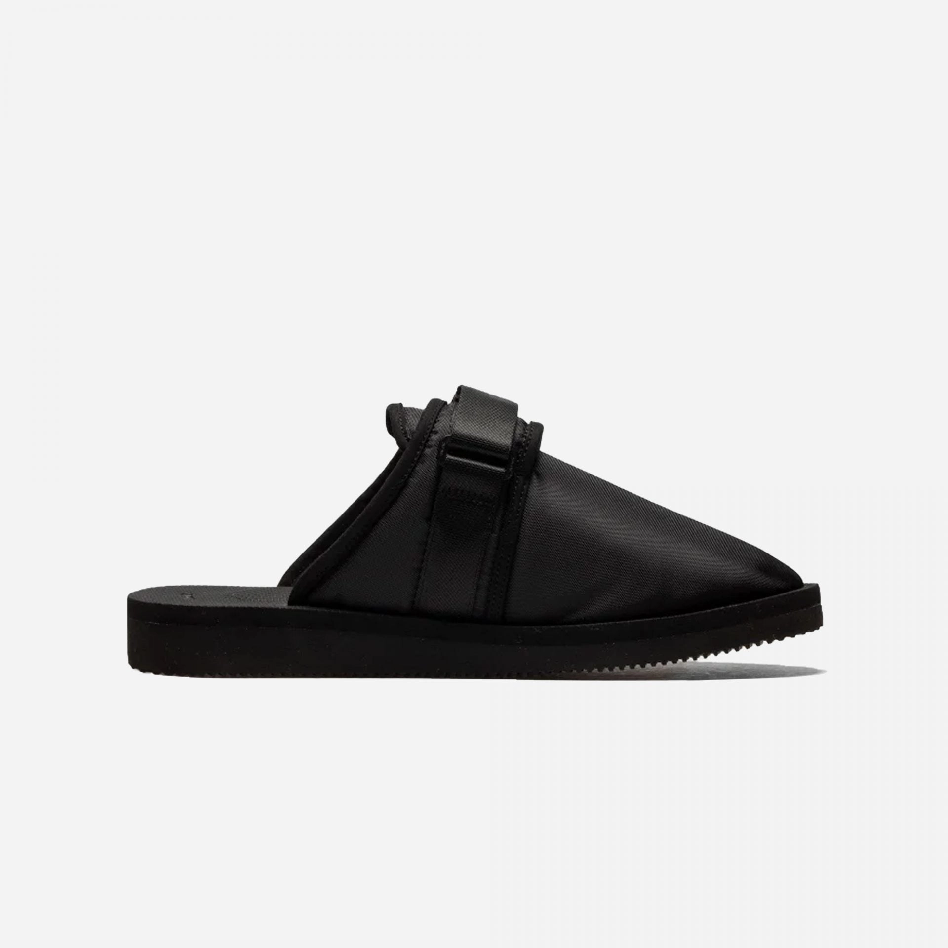 Suicoke | ZAVO-CAB  { BLACK