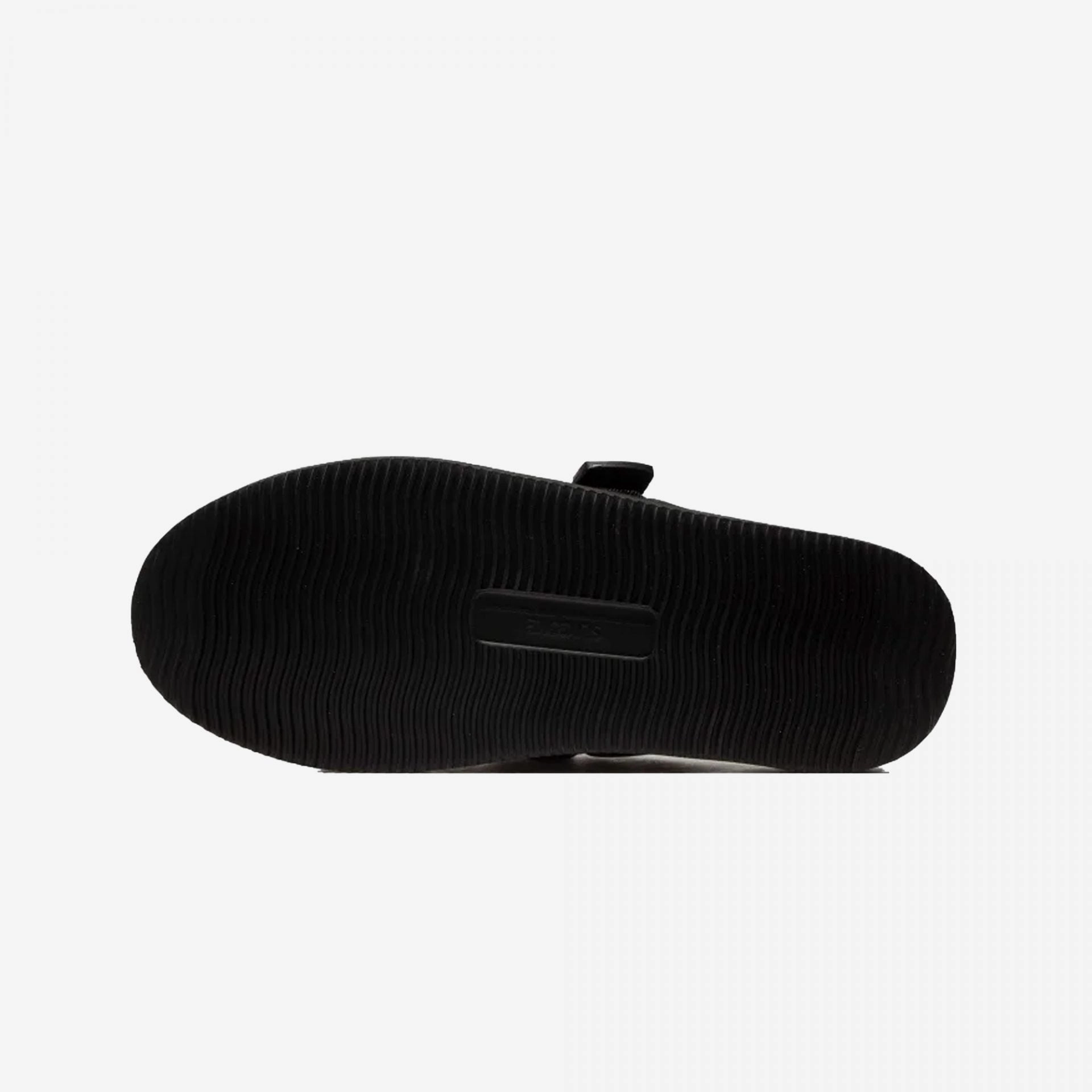 Suicoke | ZAVO-CAB  { BLACK