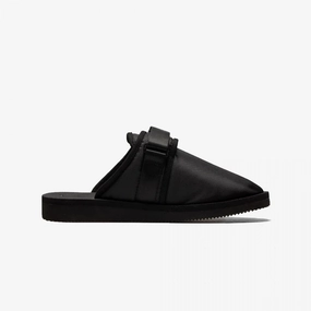 Suicoke | ZAVO-CAB  { BLACK
