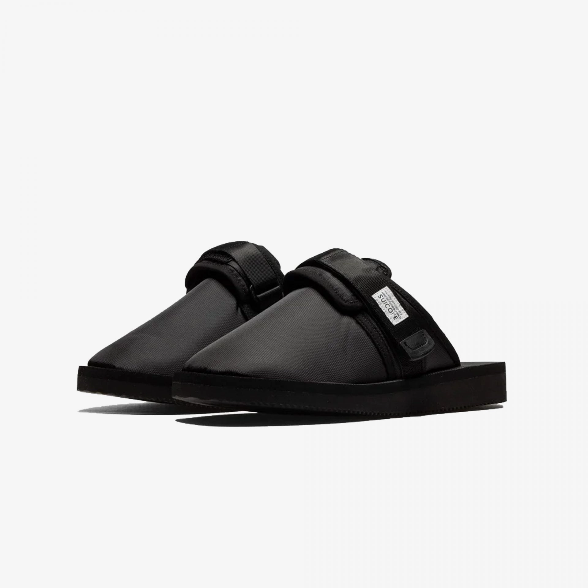 Suicoke | ZAVO-CAB  { BLACK