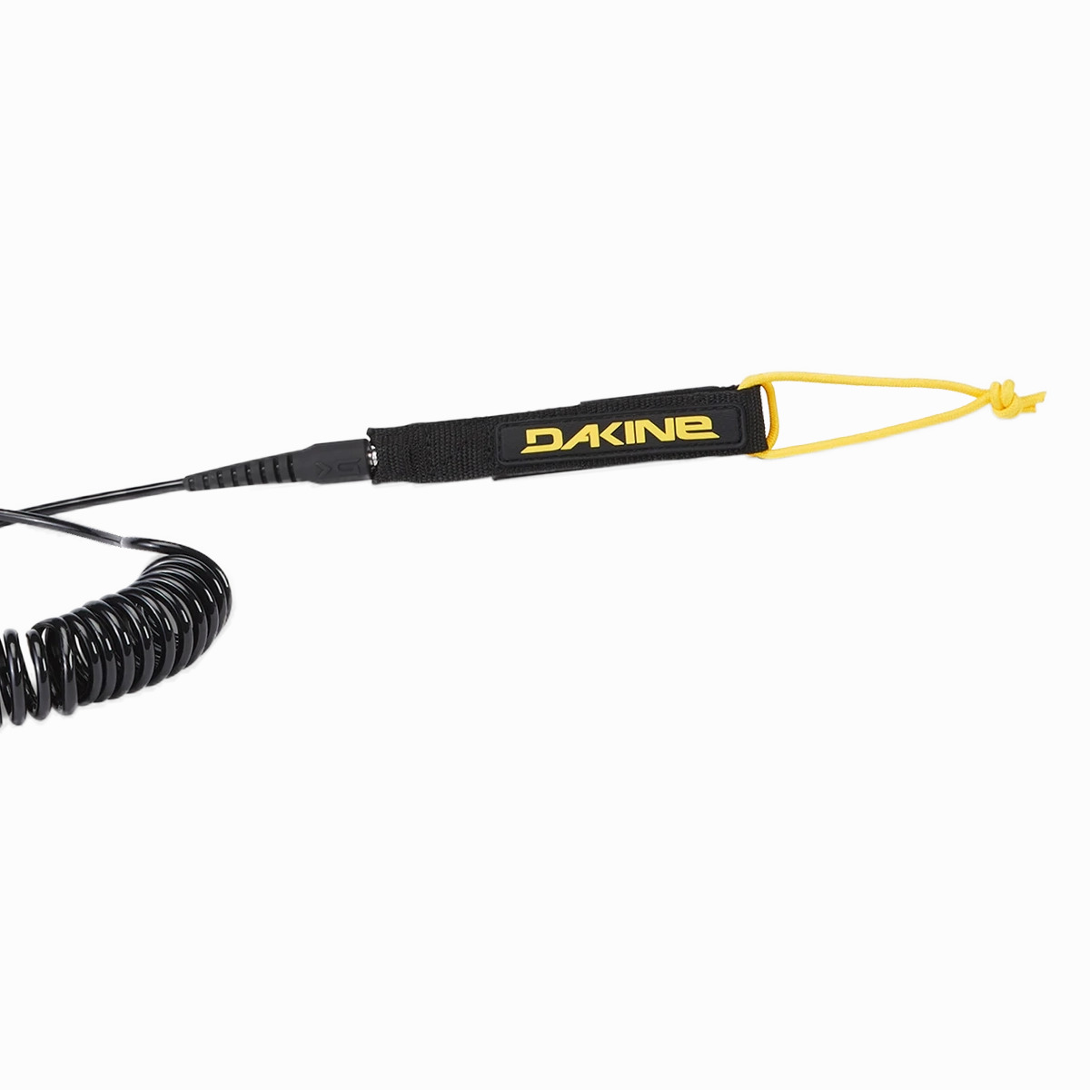 Sup Coiled Ankle Leash 10 ft