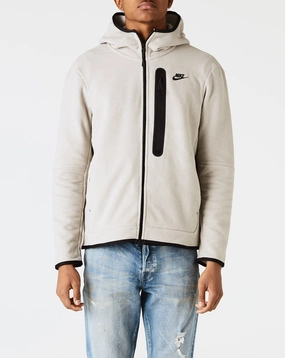 Tech Fleece Full-Zip Winterized Hoodie