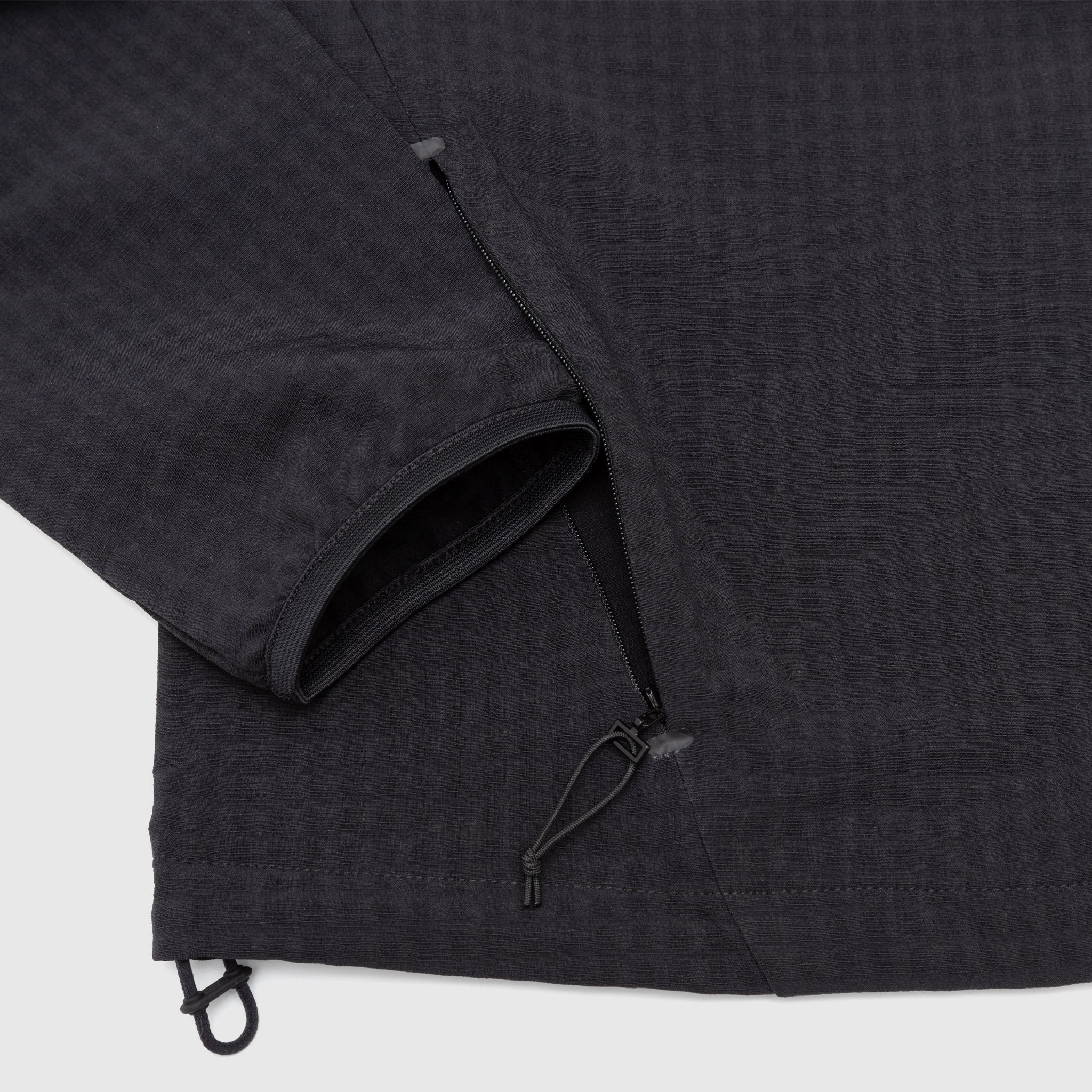 TEKWARE GRID HYBRID FULL ZIP JACKET