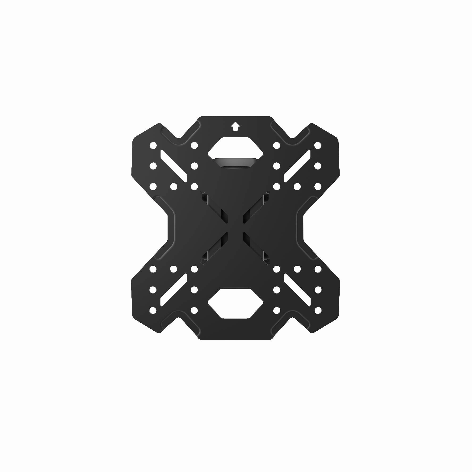 Tilting TV Wall Mount for 26" to 60" TVs - PS100