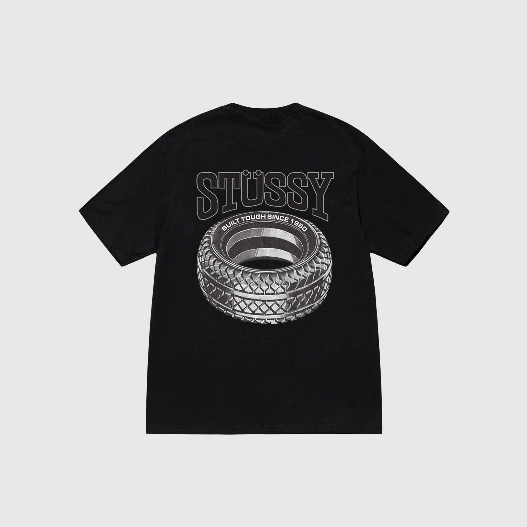TOUGH TREAD S/S T-SHIRT