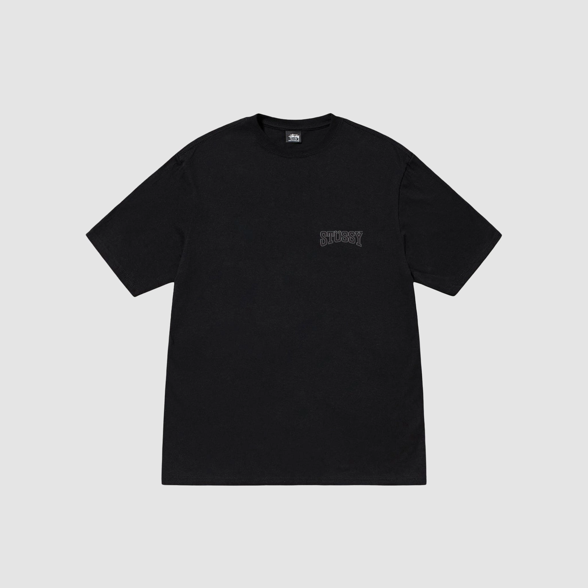 TOUGH TREAD S/S T-SHIRT