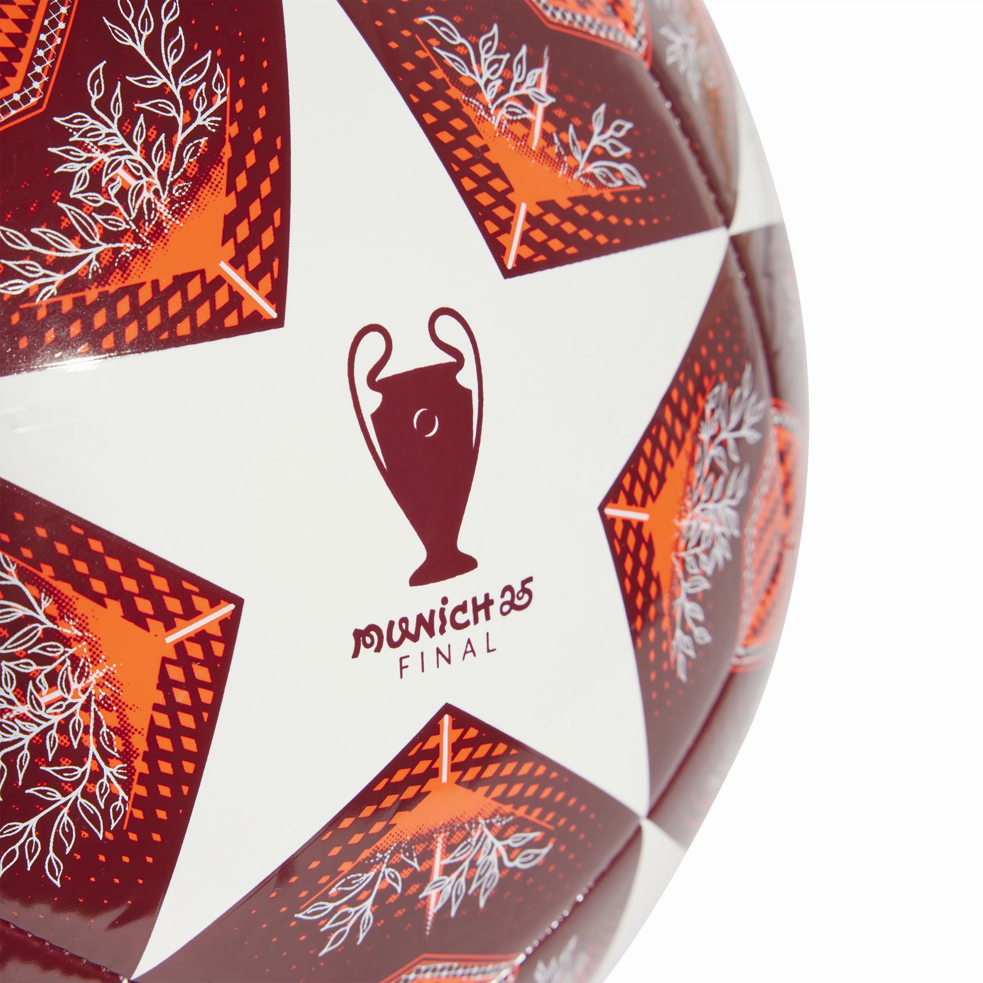 UCL CLB