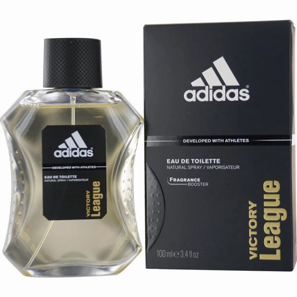 Victory League by Adidas