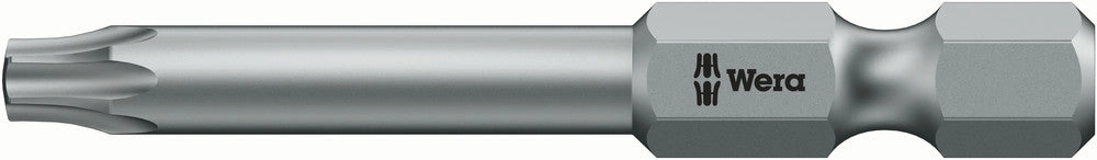 Wera 332600 T6 x 89mm Torx Power Bit