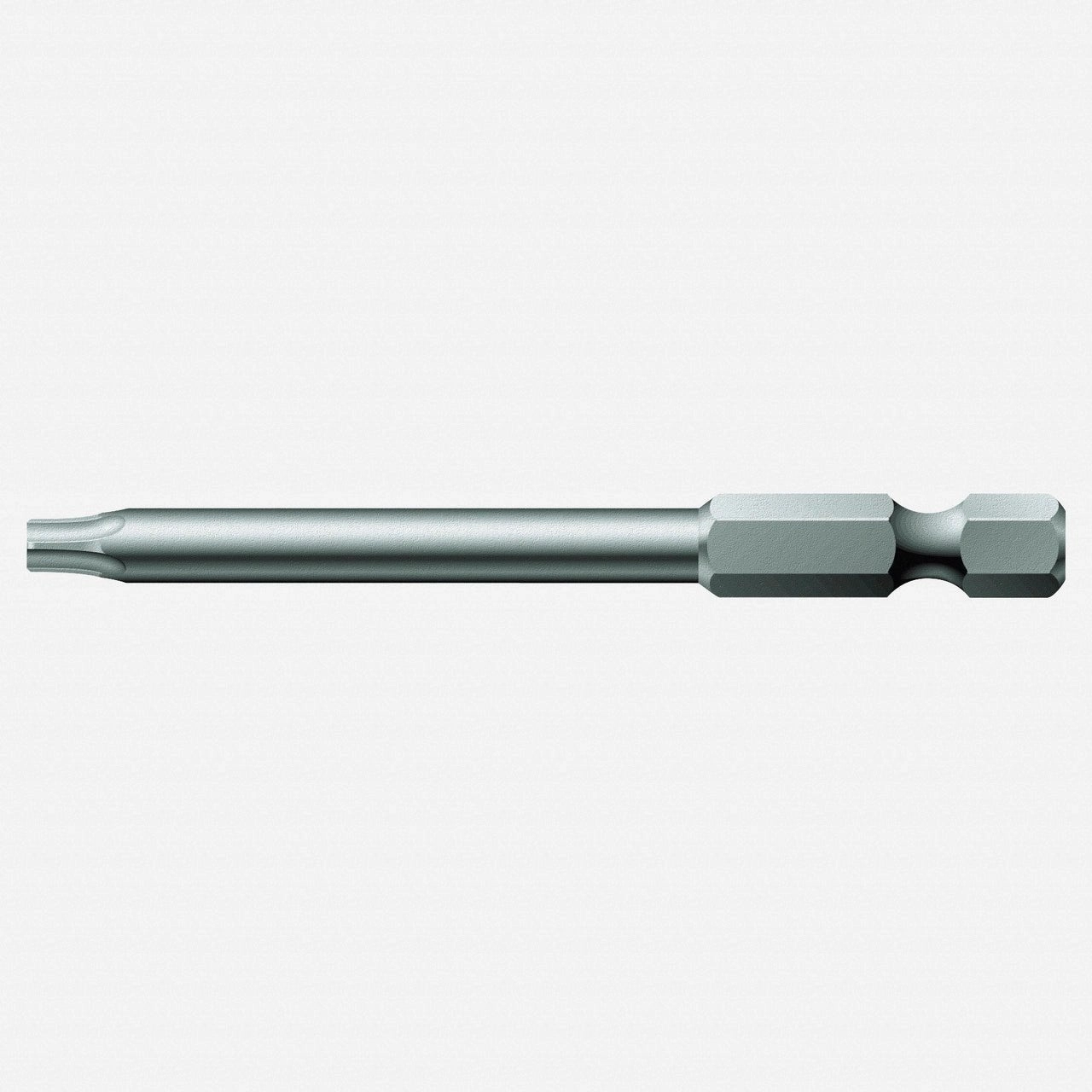 Wera 332600 T6 x 89mm Torx Power Bit