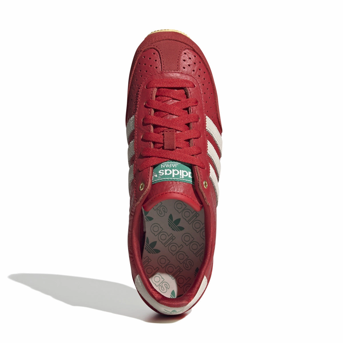 Wmns Japan 'Better Scarlet'