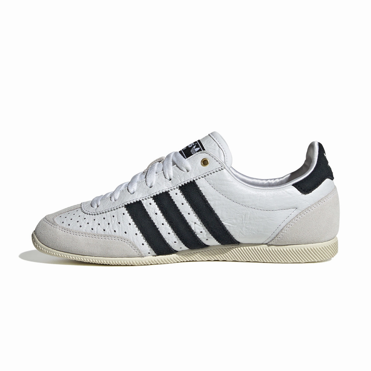 Wmns Japan 'White Black Gold'