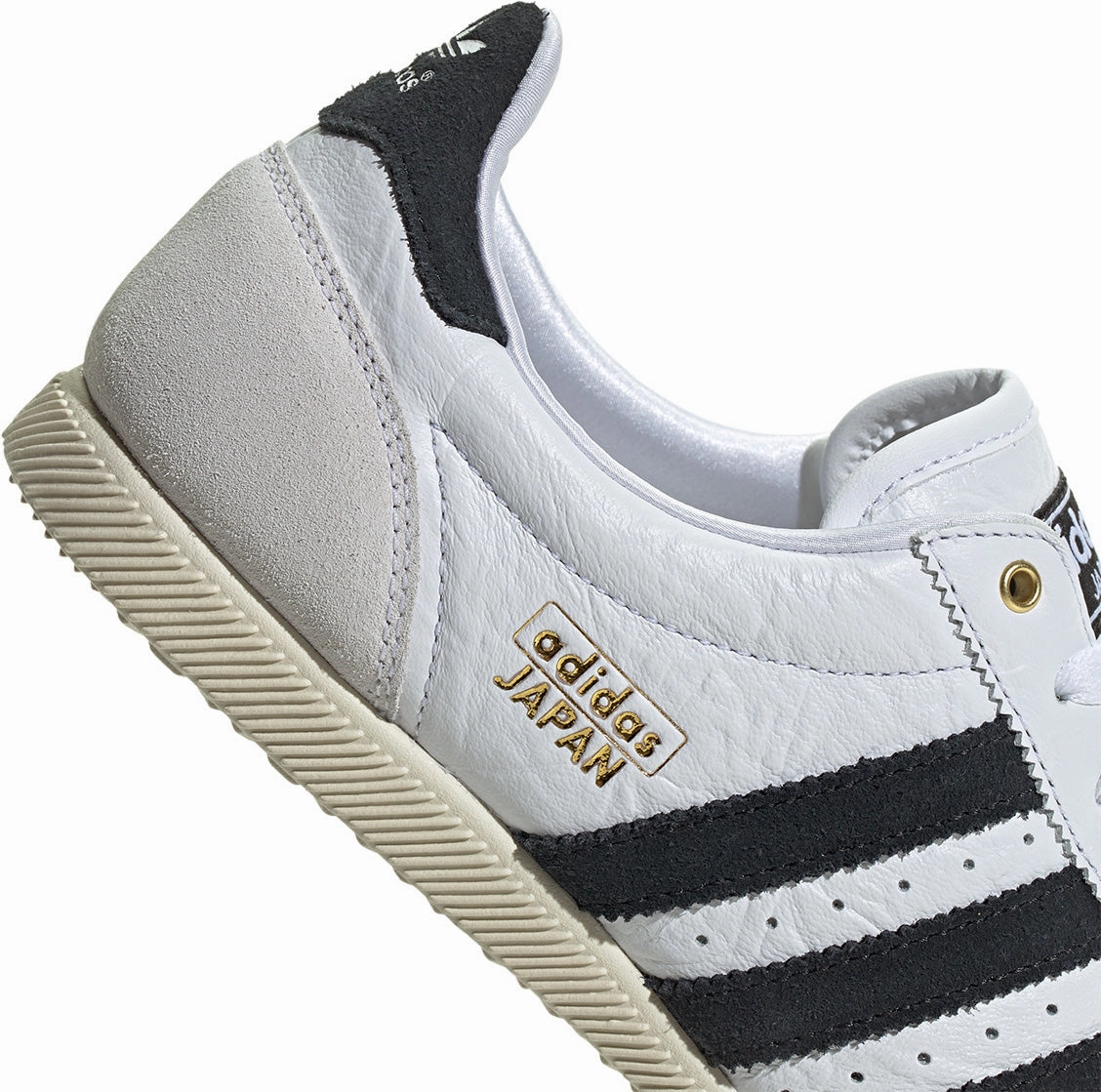 Wmns Japan 'White Black Gold'