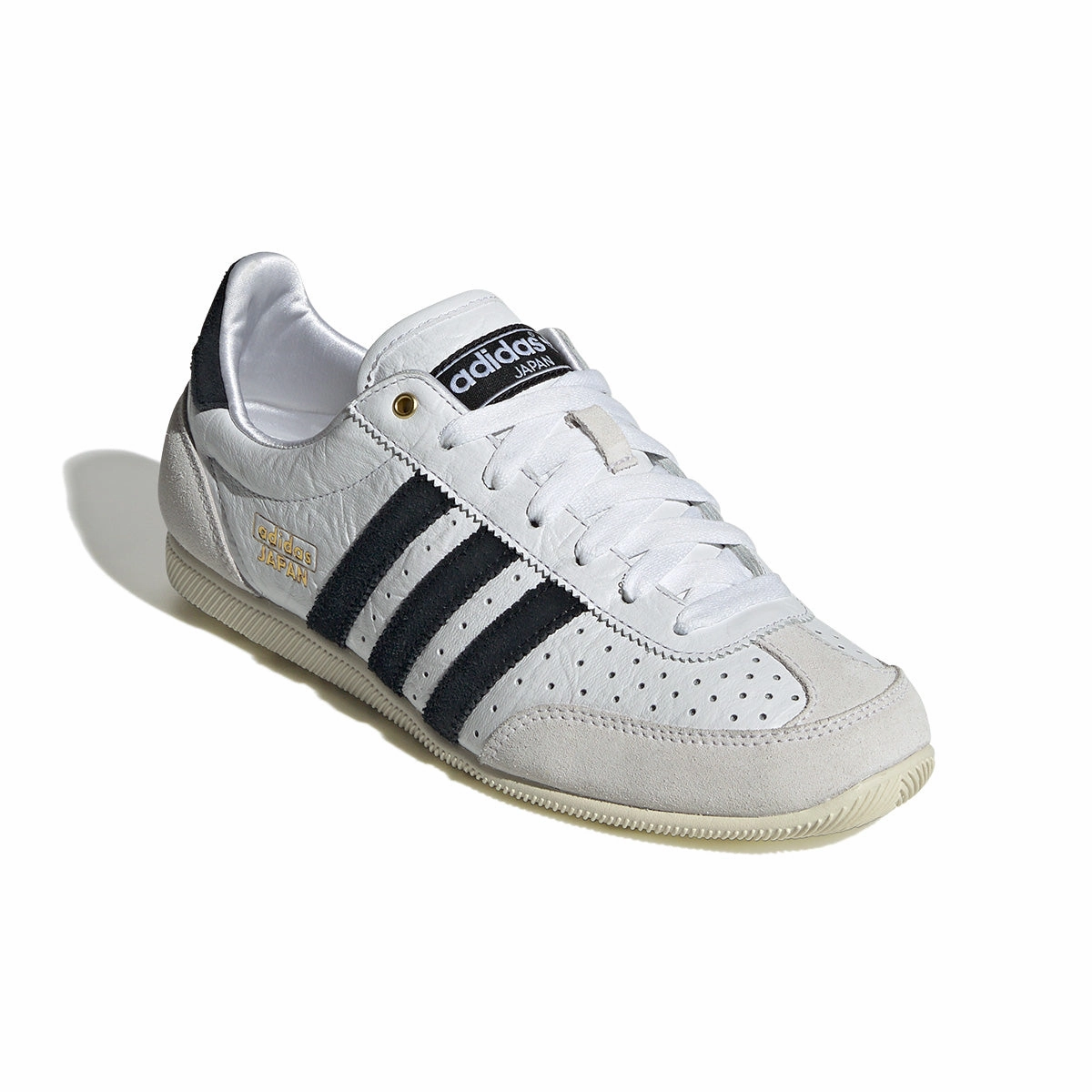 Wmns Japan 'White Black Gold'