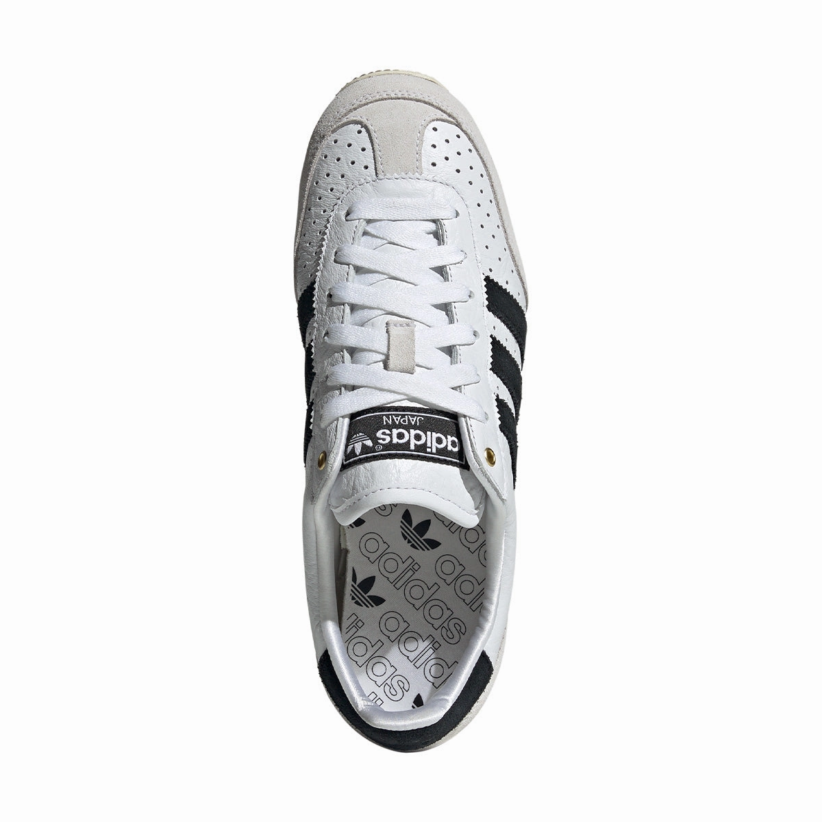Wmns Japan 'White Black Gold'