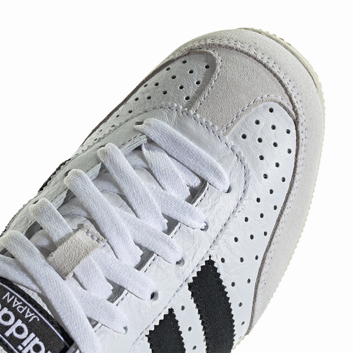 Wmns Japan 'White Black Gold'