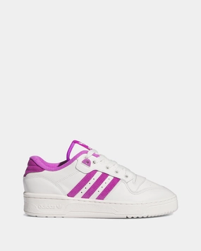 Women Rivalry Low Cloud White / Purple Burst / Cloud White