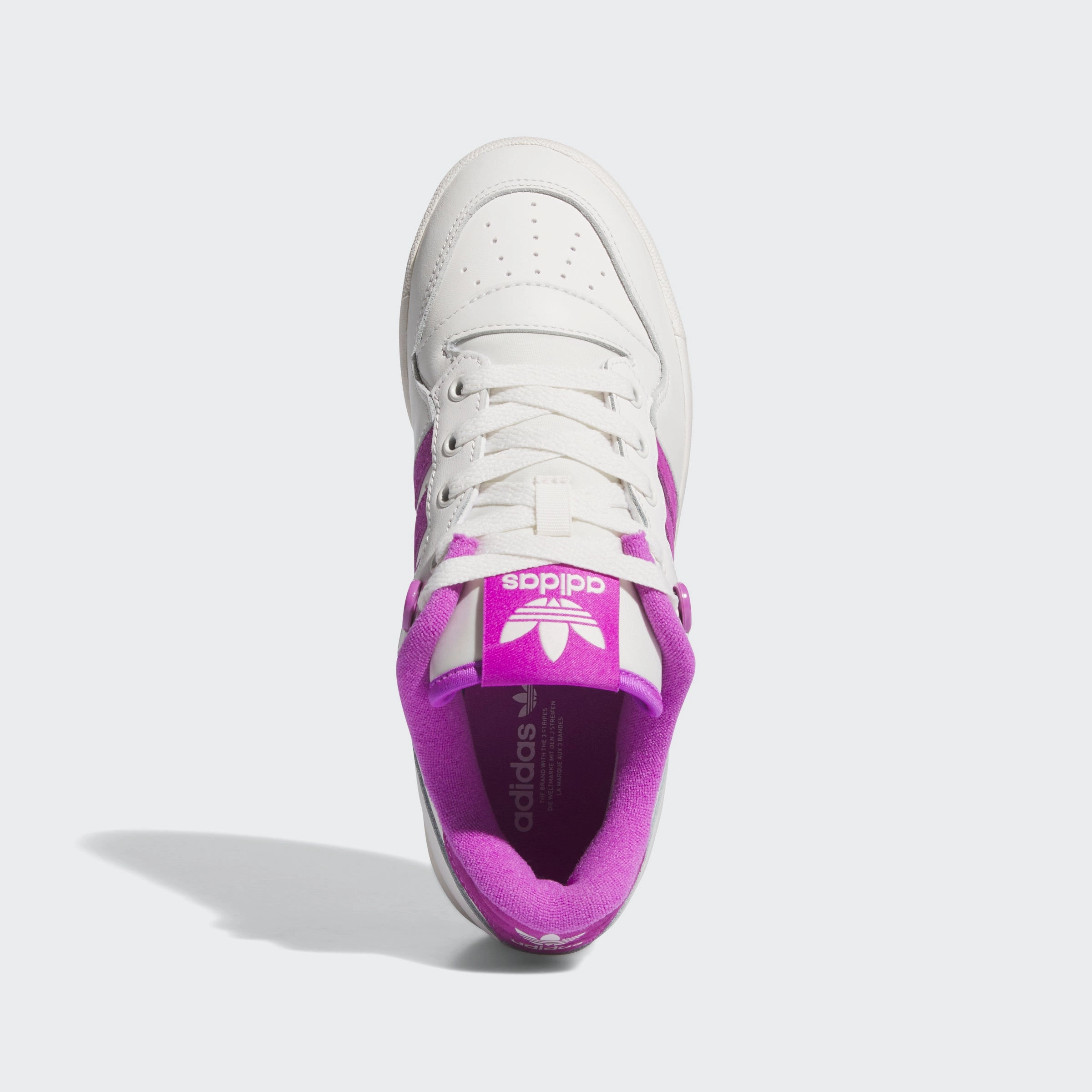 Women Rivalry Low Cloud White / Purple Burst / Cloud White