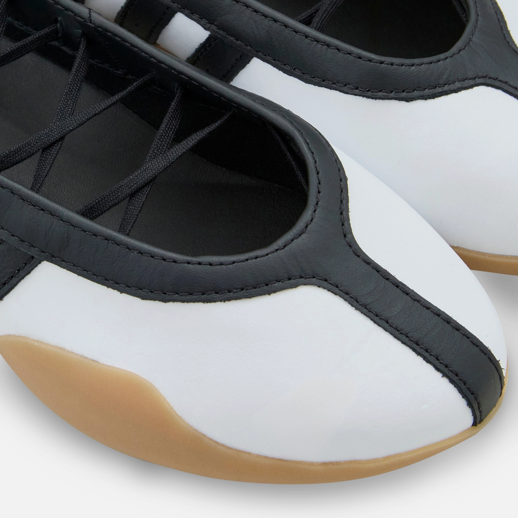 Women's Taekwondo Mei Ballet Cloud White | Core Black | Gum