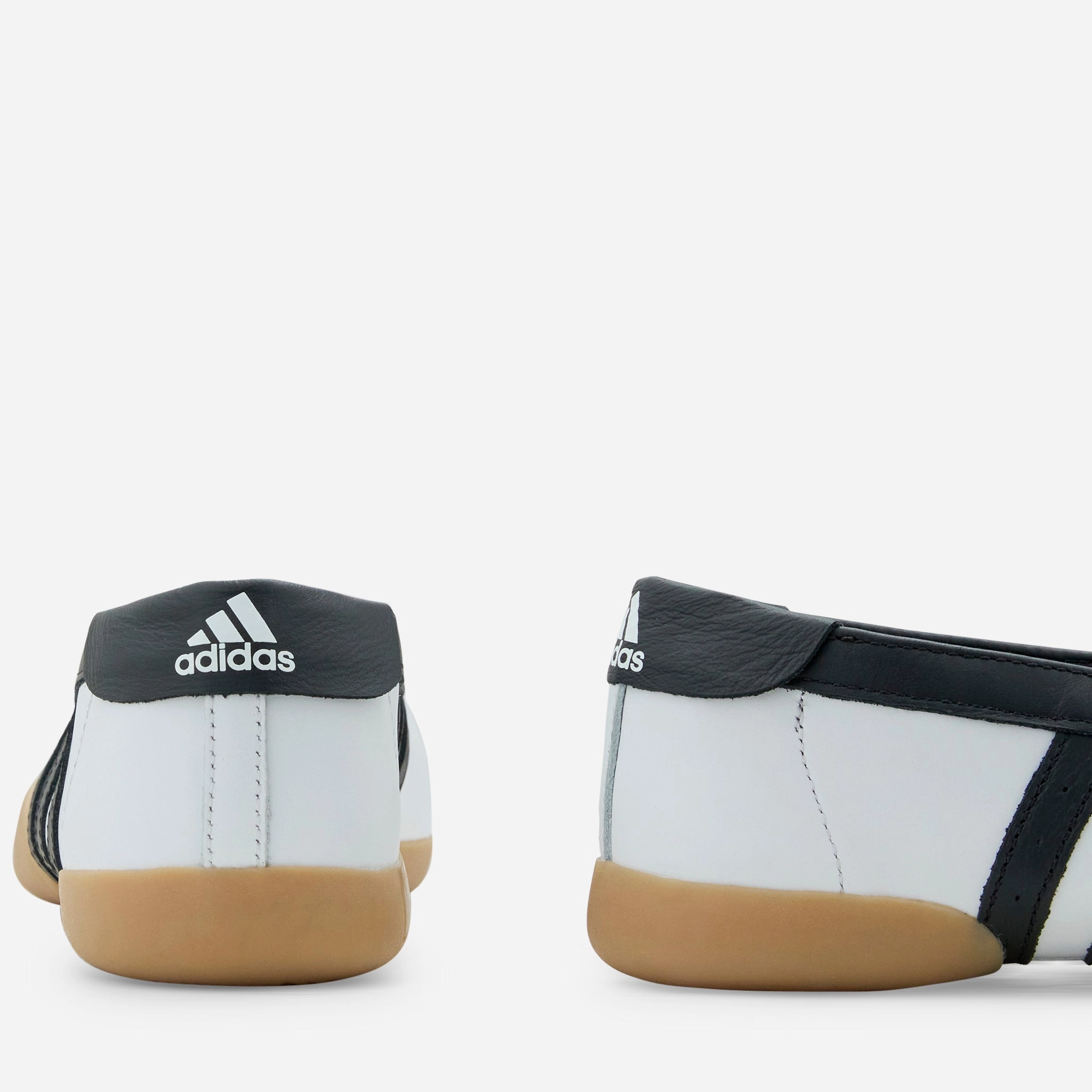Women's Taekwondo Mei Ballet Cloud White | Core Black | Gum