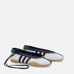 Women's Taekwondo Mei Ballet Cloud White | Core Black | Gum