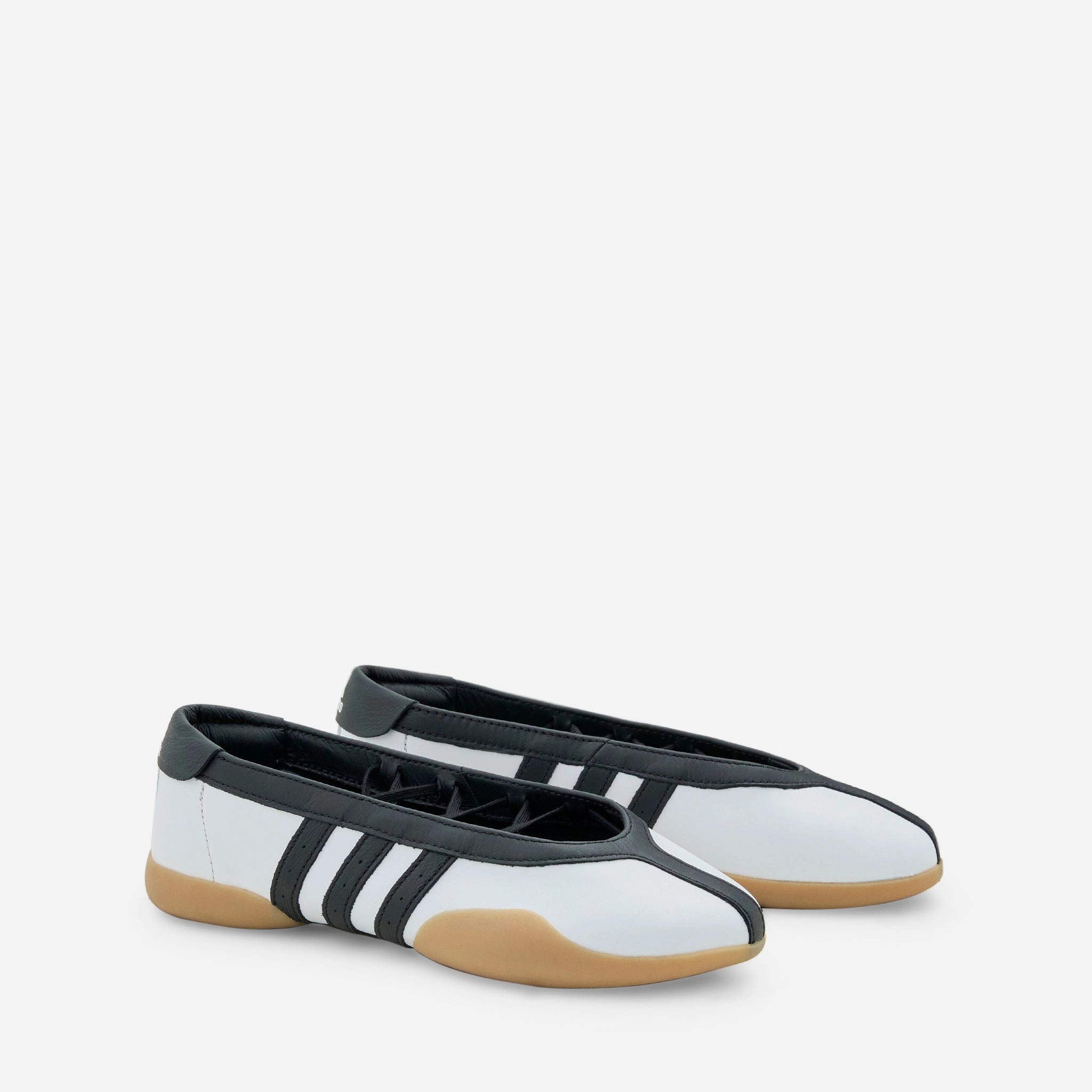 Women's Taekwondo Mei Ballet Cloud White | Core Black | Gum