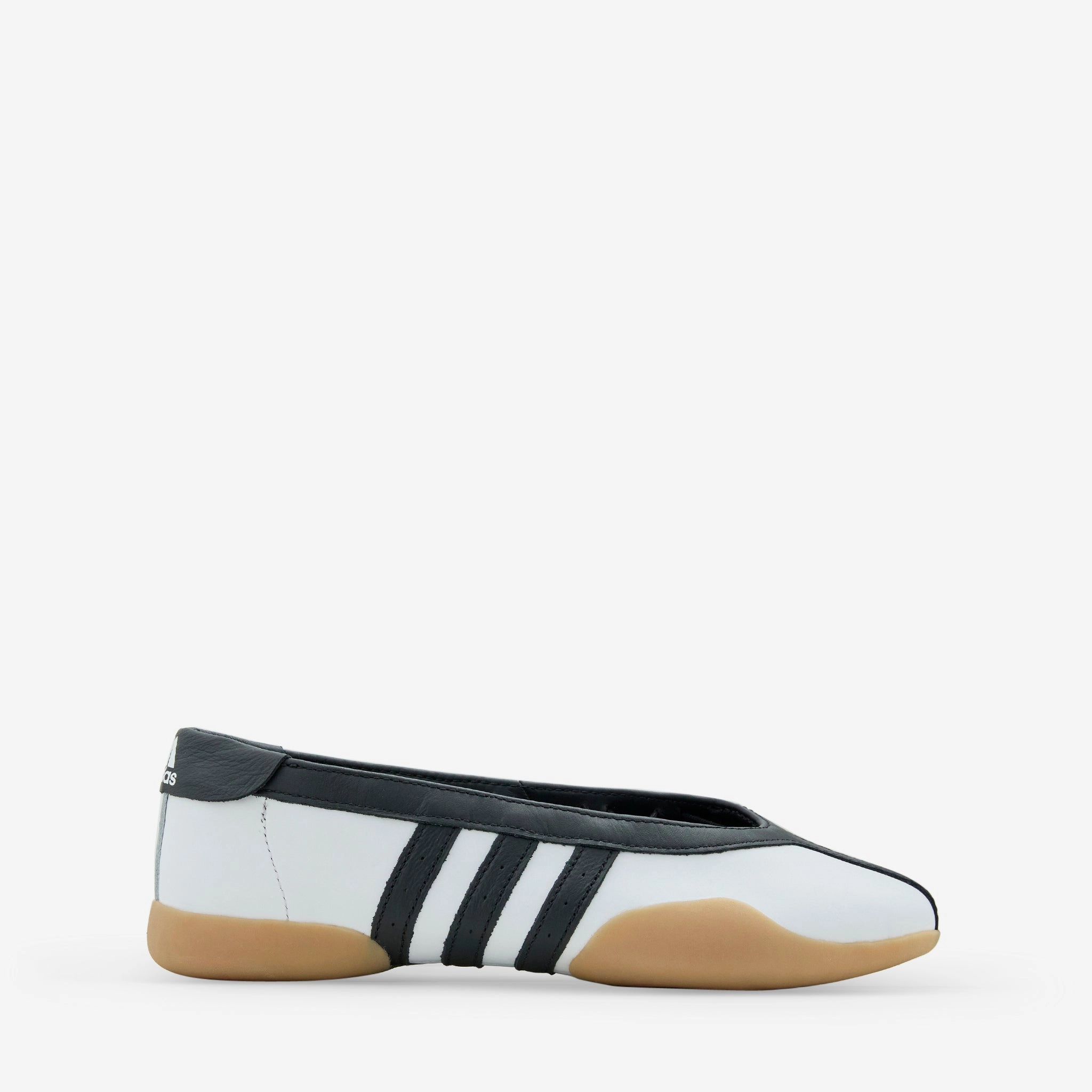 Women's Taekwondo Mei Ballet Cloud White | Core Black | Gum